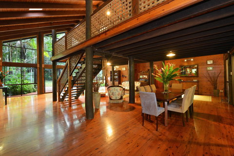 Wait A While Retreat - New Castle Holiday 6