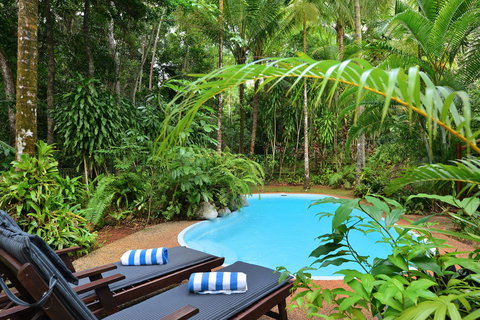 Wait A While Retreat - New Castle Holiday 10