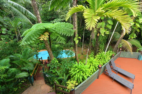 Wait A While Retreat - New Castle Holiday 11