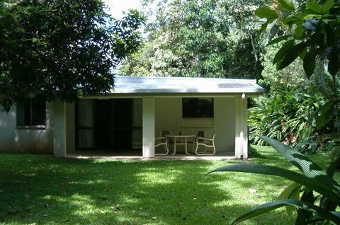 Kingfisher Park Birdwatchers Lodge - New Castle Holiday 2