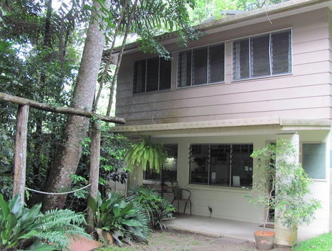 Kingfisher Park Birdwatchers Lodge - New Castle Holiday 3