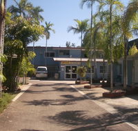 Kookaburra Holiday Park - New Castle Holiday