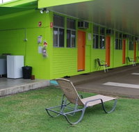 Mareeba Lodge Motel - New Castle Holiday