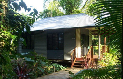 Lost Paradise - New Castle Holiday 5