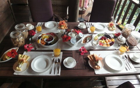 Papillon Bed And Breakfast - New Castle Holiday 4