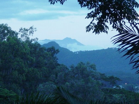 Papillon Bed And Breakfast - New Castle Holiday 7