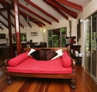 Daintree Secrets Award Winning Retreat - New Castle Holiday