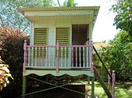 Moody Street Homestead - New Castle Holiday 3