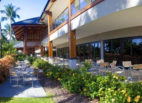 Fitzroy Island Resort - New Castle Holiday 1