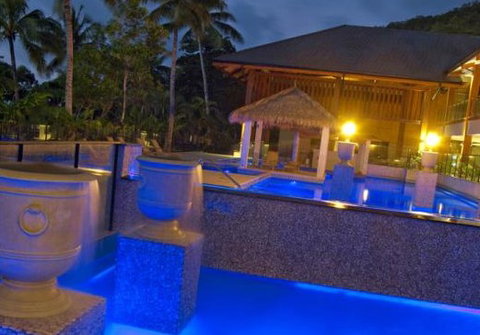 Fitzroy Island Resort - New Castle Holiday 3