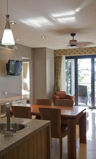 Fitzroy Island Resort - New Castle Holiday 5