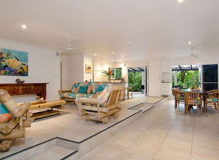 Beachside Port Douglas - New Castle Holiday 1