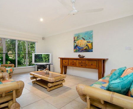 Beachside Port Douglas - New Castle Holiday 3