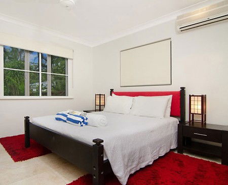 Beachside Port Douglas - New Castle Holiday 5