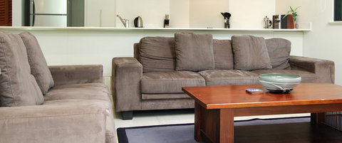 Cairns Beachfront Apartment - New Castle Holiday 2