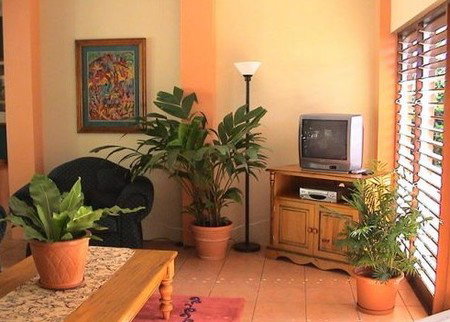 Casa Breeze - New Castle Holiday 3