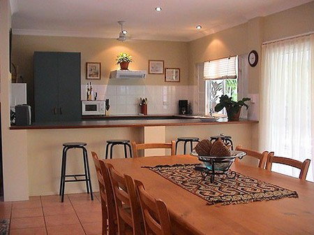 Casa Breeze - New Castle Holiday 4