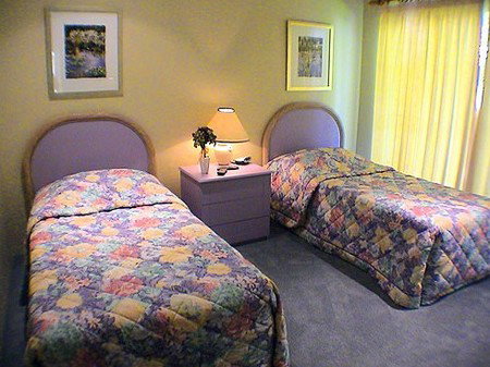 Casa Breeze - New Castle Holiday 5