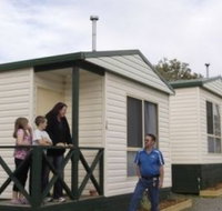 Discovery Holiday Parks Mornington Hobart - New Castle Holiday
