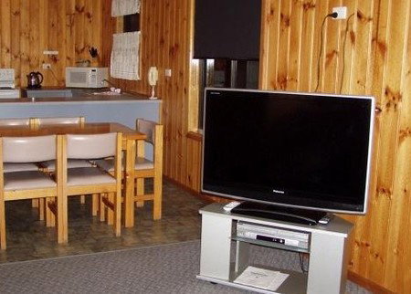 BIG4 Iluka On Freycinet - New Castle Holiday 3