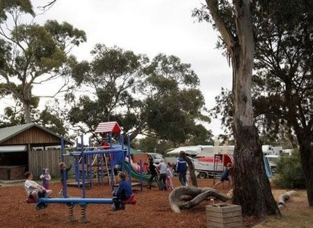 BIG4 Iluka On Freycinet - New Castle Holiday 4