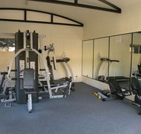 Rainbow Getaway Holiday Apartments - New Castle Holiday