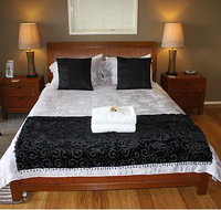 At Sunrise Cottages - New Castle Holiday