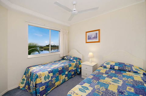 Reflections Holiday Apartments - New Castle Holiday 3