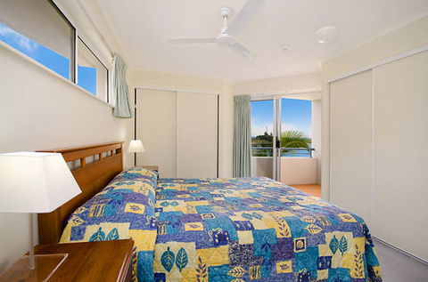 Reflections Holiday Apartments - New Castle Holiday 4