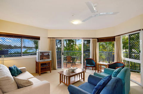 Reflections Holiday Apartments - New Castle Holiday 5