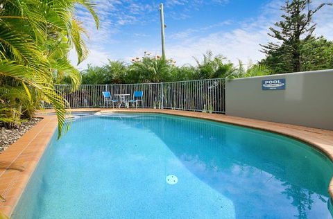 Reflections Holiday Apartments - New Castle Holiday 8