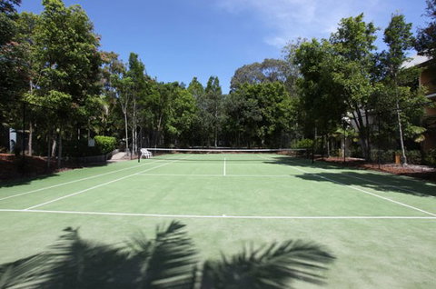 BreakFree Rainbow Shores - New Castle Holiday 1