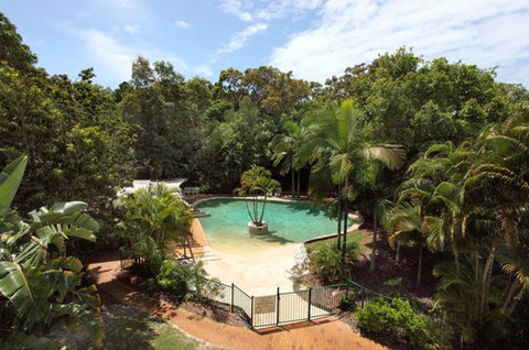 BreakFree Rainbow Shores - New Castle Holiday 3