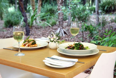 BreakFree Rainbow Shores - New Castle Holiday 4