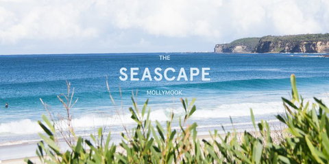 Mollymook Seascape Motel - New Castle Holiday 1