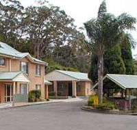 Sussex Inlet Holiday Centre - New Castle Holiday