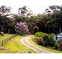 Bundara Farm Cottages - New Castle Holiday