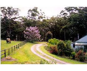 Bundara Farm Cottages - New Castle Holiday 0