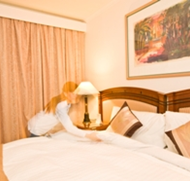 Quality Inn Country Plaza Queanbeyan - New Castle Holiday