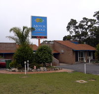 Merimbula Motor Lodge - New Castle Holiday