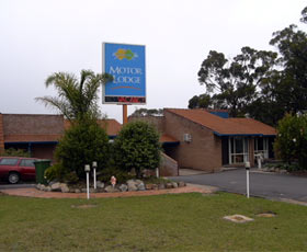 Merimbula Motor Lodge - New Castle Holiday 0