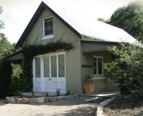 Jasmine Cottage - New Castle Holiday 0