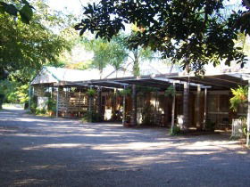 Landsborough QLD New Castle Holiday