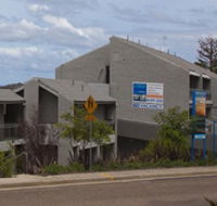 Horizon Apartments Narooma - New Castle Holiday