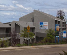 Horizon Apartments Narooma - New Castle Holiday 0