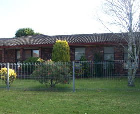 Marigold Cottage - New Castle Holiday 0