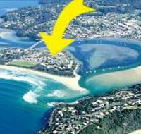 Seashells Apartments Merimbula - New Castle Holiday