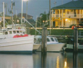 Dignams Creek NSW New Castle Holiday