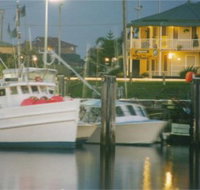 Harbourview Motel Bermagui - New Castle Holiday
