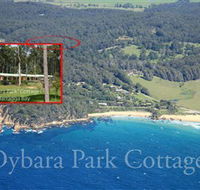 Dybara Park Holiday Cottages - New Castle Holiday